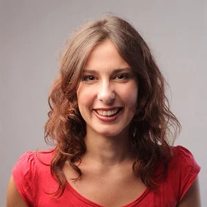 Sarah Mitchell